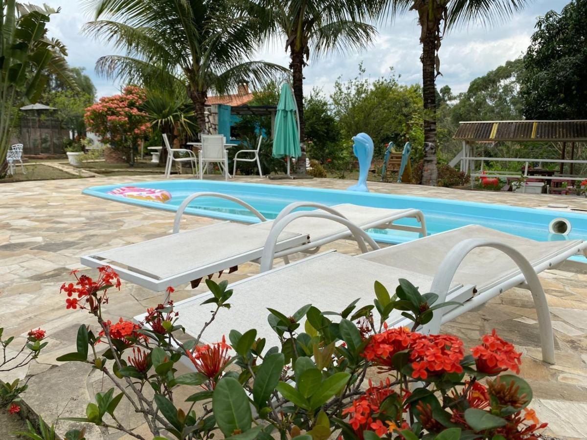 Homestay Recanto Orquideas *