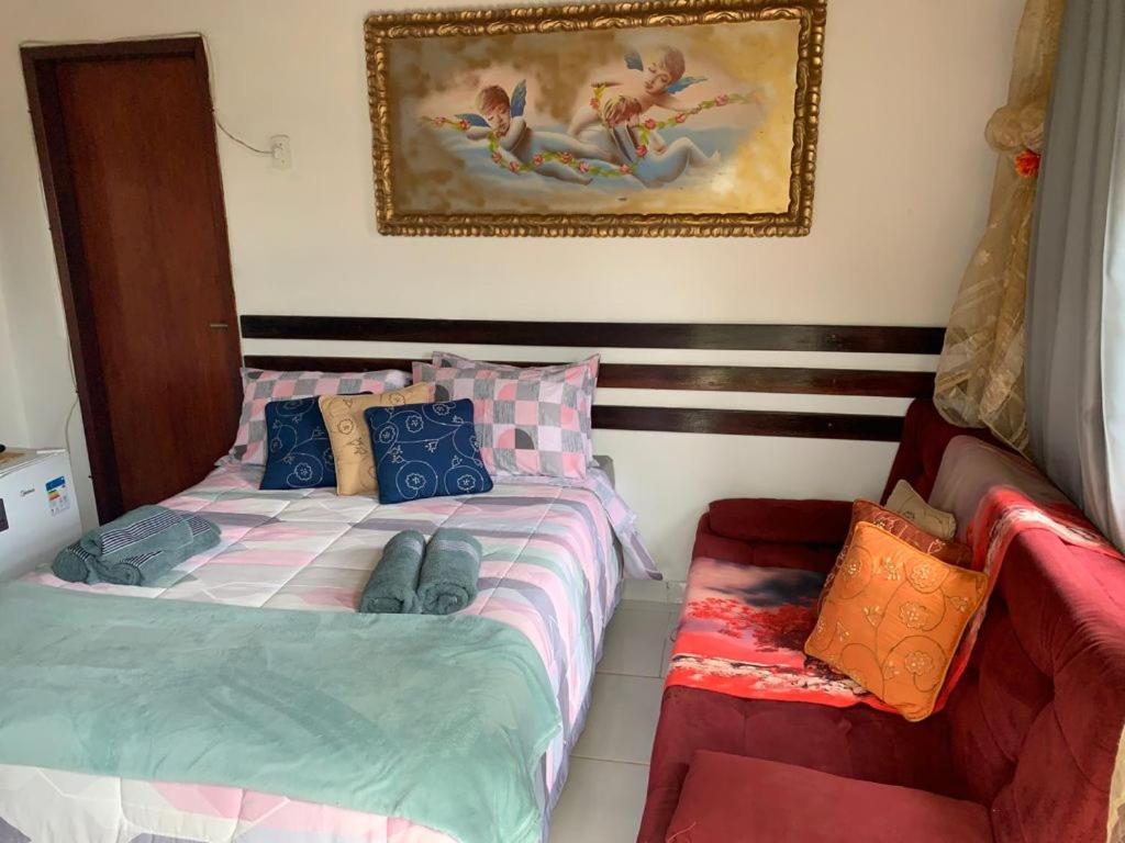Recanto Orquideas Homestay