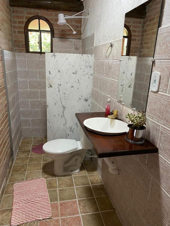 Homestay Recanto Orquideas