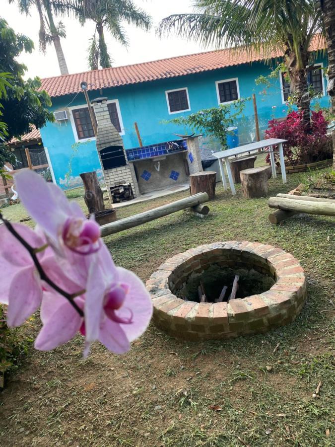 Recanto Orquideas *