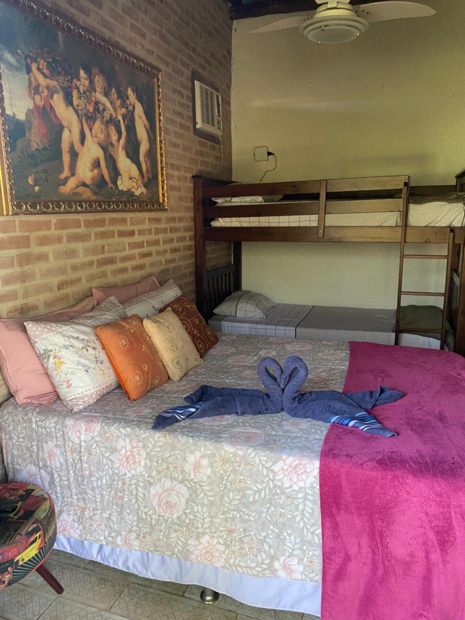 Recanto Orquideas Homestay